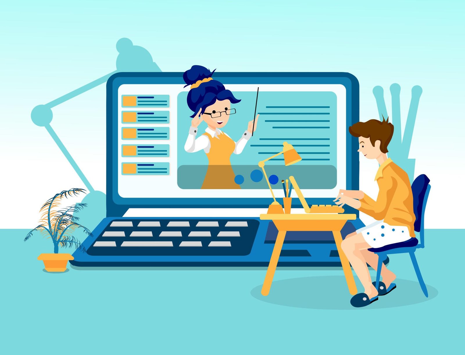 Experienced Tutors